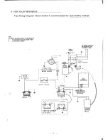 Предварительный просмотр 9 страницы Engel MRBD030 Owner'S Manual