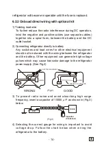 Preview for 15 page of Engel MT35F-G3ND-V Owner'S Manual