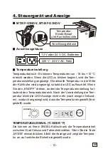 Предварительный просмотр 37 страницы Engel MT35F-G3ND-V Owner'S Manual