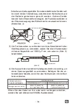 Предварительный просмотр 41 страницы Engel MT35F-G3ND-V Owner'S Manual