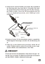 Предварительный просмотр 45 страницы Engel MT35F-G3ND-V Owner'S Manual