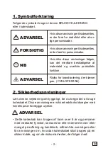 Preview for 83 page of Engel MT35F-G3ND-V Owner'S Manual