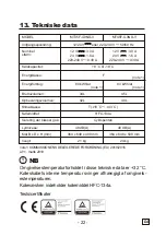 Preview for 103 page of Engel MT35F-G3ND-V Owner'S Manual