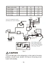 Предварительный просмотр 17 страницы Engel MT35F-G4ND-V Owner'S Manual