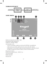 Preview for 8 page of Engel MV7470 User Manual