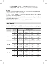 Preview for 16 page of Engel MV7470 User Manual