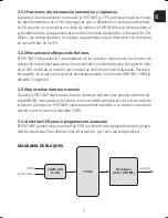 Предварительный просмотр 7 страницы Engel MV7480 User Manual