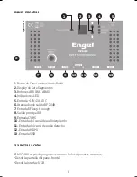 Предварительный просмотр 8 страницы Engel MV7480 User Manual