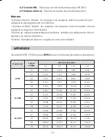 Предварительный просмотр 16 страницы Engel MV7480 User Manual