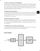 Предварительный просмотр 55 страницы Engel MV7480 User Manual