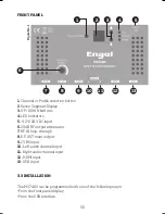 Предварительный просмотр 56 страницы Engel MV7480 User Manual