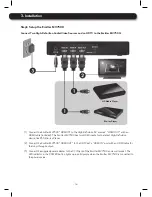 Предварительный просмотр 14 страницы Engel MV7500 User Manual