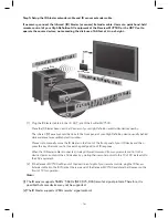 Предварительный просмотр 16 страницы Engel MV7500 User Manual