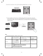 Предварительный просмотр 19 страницы Engel MV7500 User Manual