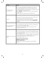 Предварительный просмотр 26 страницы Engel MV7500 User Manual