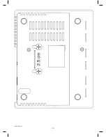 Предварительный просмотр 30 страницы Engel MV7500 User Manual