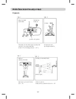 Предварительный просмотр 40 страницы Engel Power Plus MV 7314 User Manual