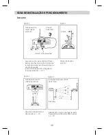 Предварительный просмотр 48 страницы Engel Power Plus MV 7314 User Manual