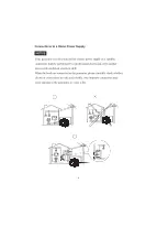 Предварительный просмотр 8 страницы Engel R3000IE Owner'S Manual