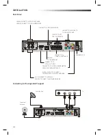 Предварительный просмотр 8 страницы Engel RC5320HD User Manual