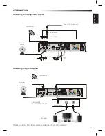 Предварительный просмотр 9 страницы Engel RC5320HD User Manual