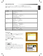 Предварительный просмотр 11 страницы Engel RC5320HD User Manual