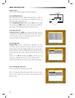 Предварительный просмотр 26 страницы Engel RC5320HD User Manual