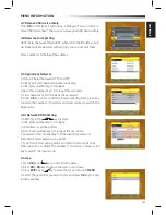 Предварительный просмотр 29 страницы Engel RC5320HD User Manual