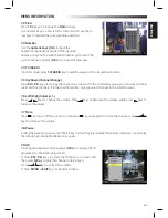 Предварительный просмотр 31 страницы Engel RC5320HD User Manual