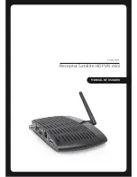 Предварительный просмотр 3 страницы Engel RS 4800 S User Manual