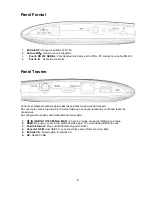 Предварительный просмотр 8 страницы Engel RS 4800 S User Manual