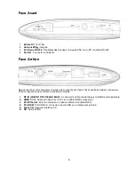 Предварительный просмотр 36 страницы Engel RS 4800 S User Manual