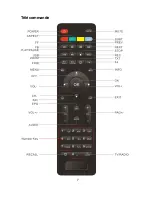 Предварительный просмотр 38 страницы Engel RS 4800 S User Manual