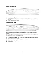 Предварительный просмотр 64 страницы Engel RS 4800 S User Manual