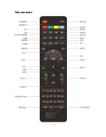 Предварительный просмотр 66 страницы Engel RS 4800 S User Manual