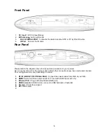 Предварительный просмотр 92 страницы Engel RS 4800 S User Manual