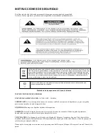 Preview for 4 page of Engel RS8100HD User Manual