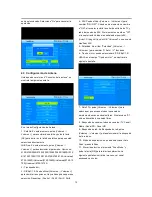 Preview for 20 page of Engel RS8100HD User Manual