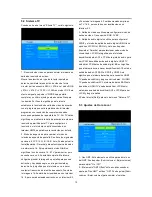 Preview for 23 page of Engel RS8100HD User Manual