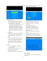 Preview for 56 page of Engel RS8100HD User Manual