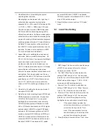 Preview for 59 page of Engel RS8100HD User Manual