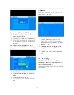 Preview for 64 page of Engel RS8100HD User Manual