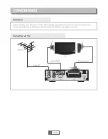 Предварительный просмотр 8 страницы Engel RT 6100 T2 User Manual