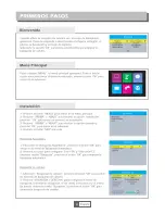 Предварительный просмотр 9 страницы Engel RT 6100 T2 User Manual