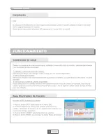 Предварительный просмотр 10 страницы Engel RT 6100 T2 User Manual