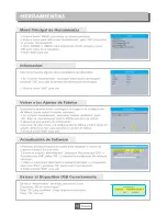 Предварительный просмотр 15 страницы Engel RT 6100 T2 User Manual