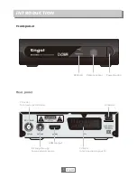 Предварительный просмотр 26 страницы Engel RT 6100 T2 User Manual