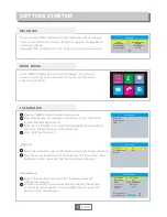 Предварительный просмотр 29 страницы Engel RT 6100 T2 User Manual