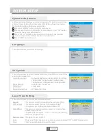 Предварительный просмотр 32 страницы Engel RT 6100 T2 User Manual