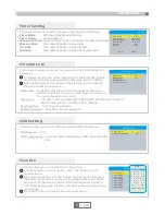 Предварительный просмотр 33 страницы Engel RT 6100 T2 User Manual